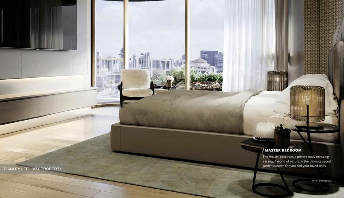 Park Nova (D10), Apartment #526558441